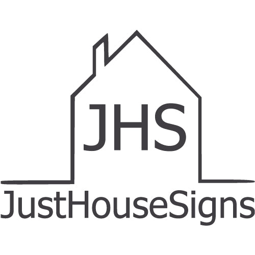 justhousesigns.com